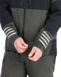 Guide Insulated Jacket, kolor: 003 - Carbon