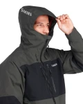 Guide Insulated Jacket, kolor: 003 - Carbon