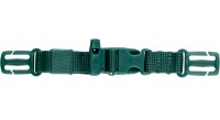 Kanken Chest Strap, kolor: 667 - Arctic Green