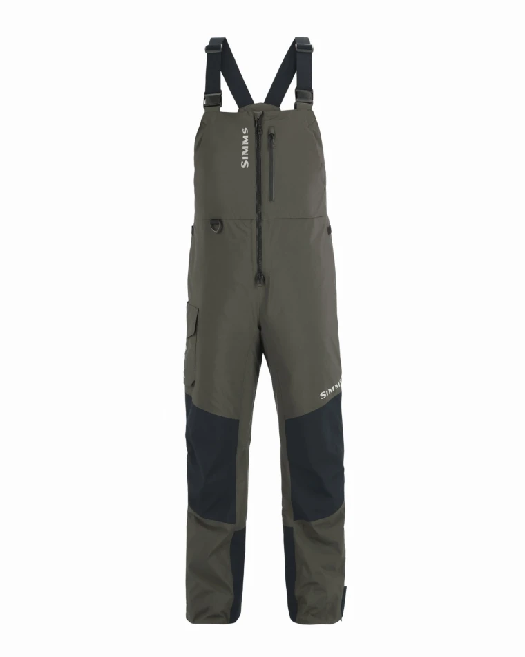 Simms Guide Insulated Bib