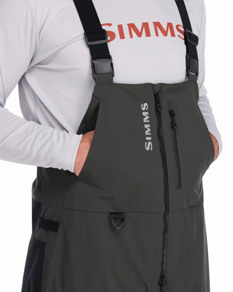 Simms Guide Insulated Bib