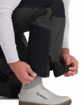 Simms Guide Insulated Bib