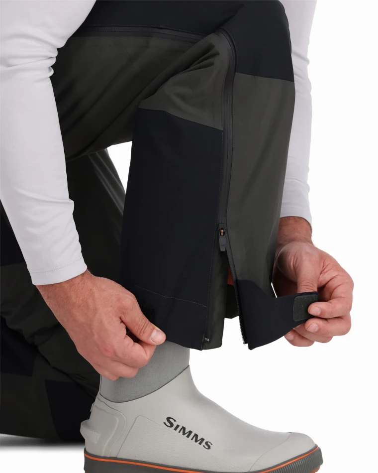 Simms Guide Insulated Bib
