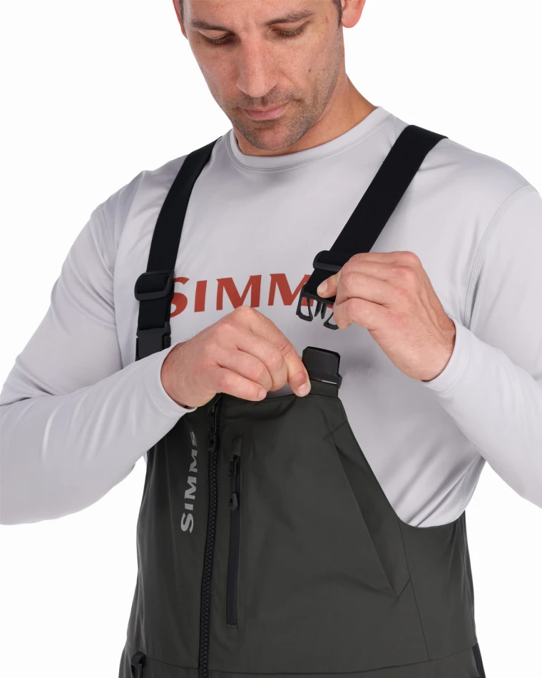 Simms Guide Insulated Bib