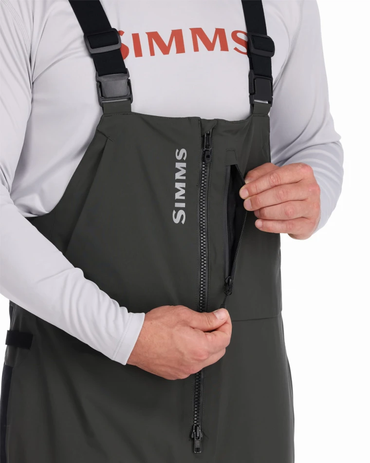 Simms Guide Insulated Bib