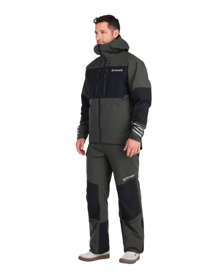 Simms Guide Insulated Set