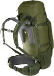Abisko 65, kolor: 630 - Olive