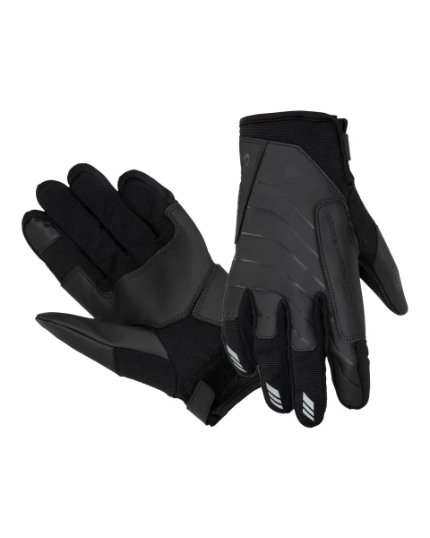 Simms Offshore Angler's Glove, kolor: 001- black