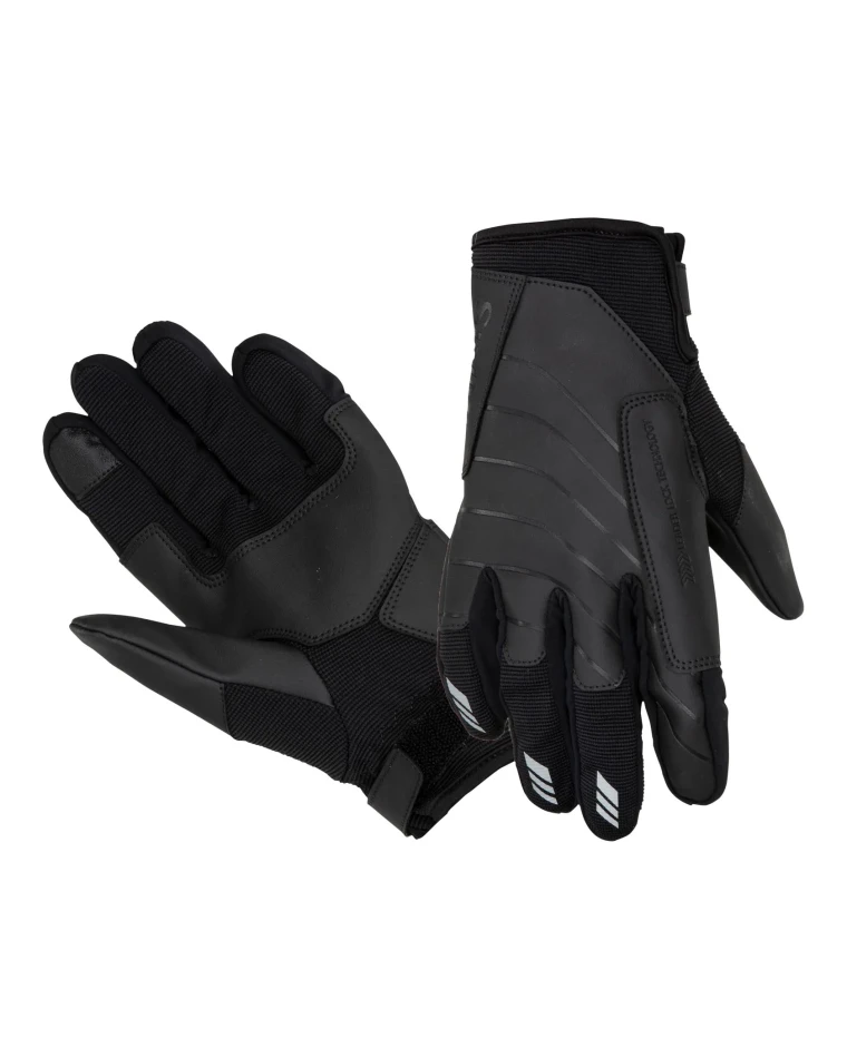 Simms Offshore Angler's Glove, kolor: 001- black