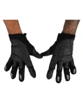 Simms Offshore Angler's Glove, kolor: 001- black
