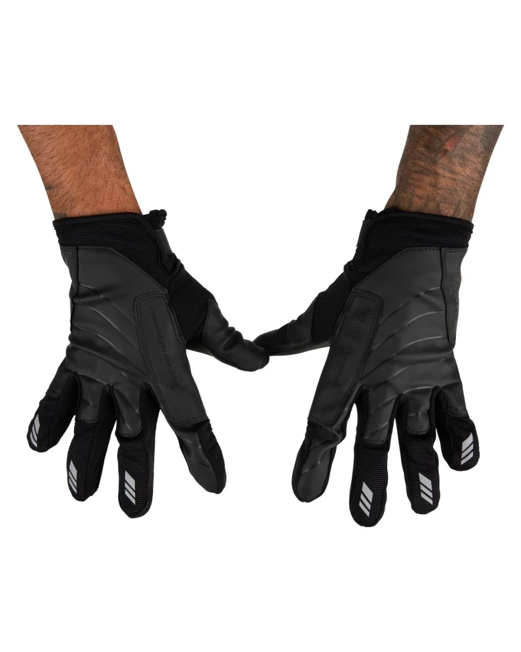 Simms Offshore Angler's Glove, kolor: 001- black