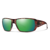 Guide's Choice XL Tortoise Chroma Pop Polar Green