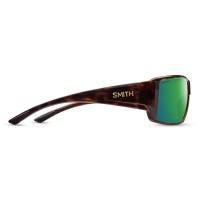 Guide's Choice XL Tortoise Chroma Pop Polar Green
