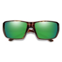 Guide's Choice XL Tortoise Chroma Pop Polar Green