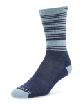 Wms Merino Lightweight Hiker Sock, kolor: 457 - Cornflower