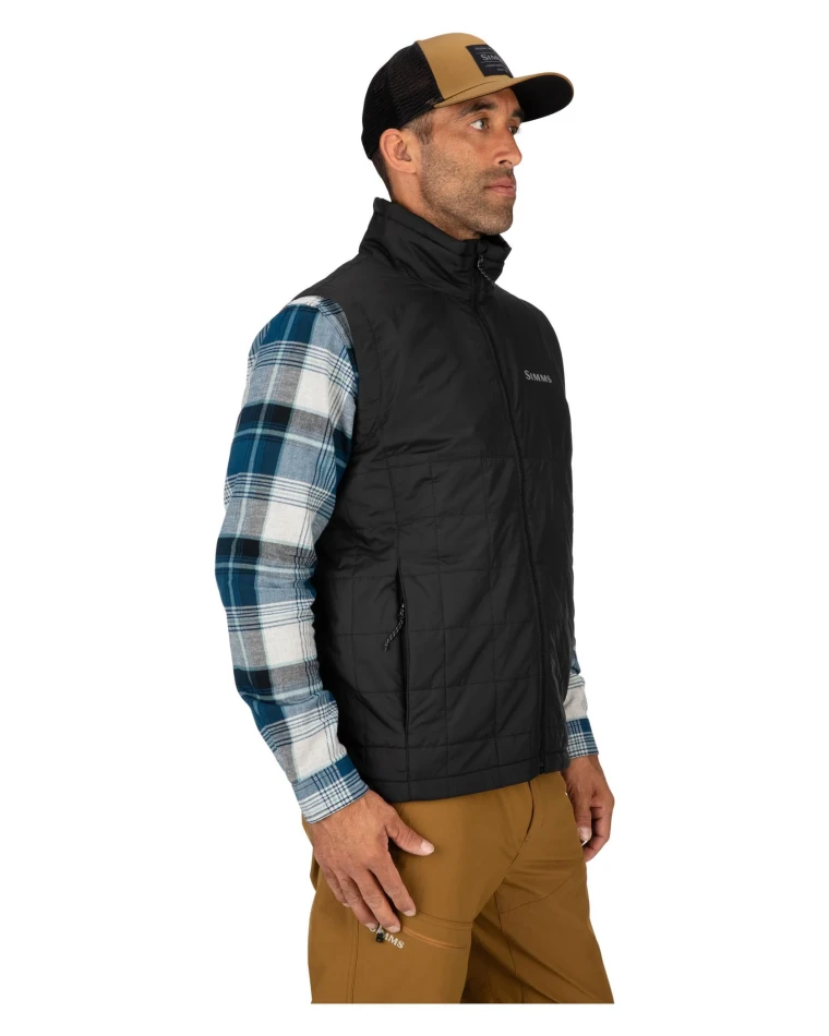 Full Run Vest, kolor: 001 - Black