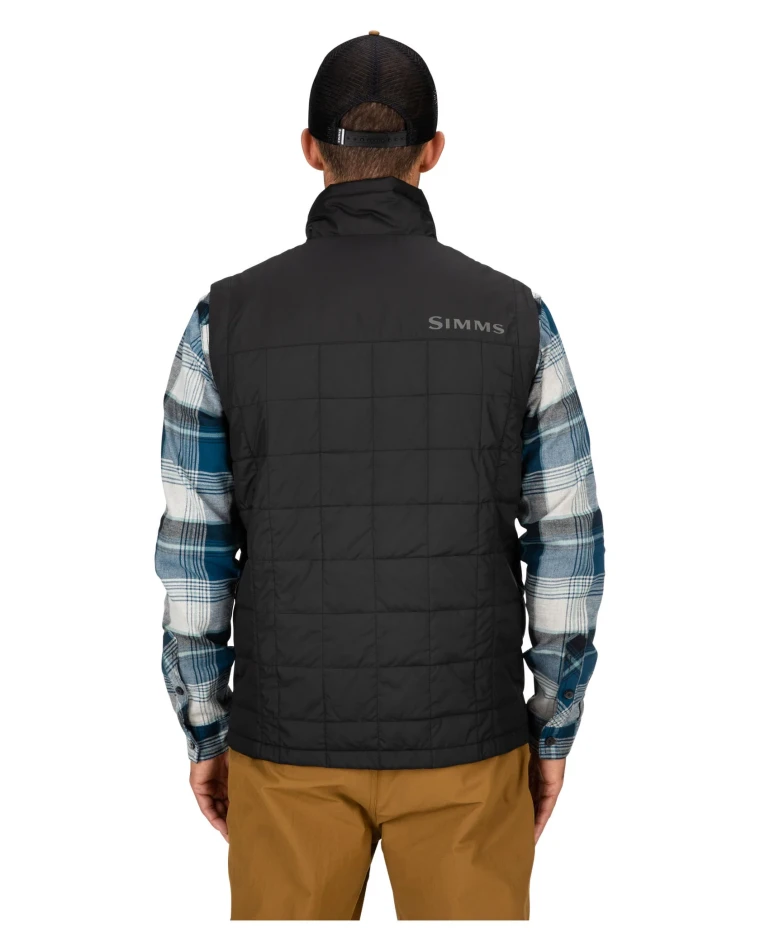 Full Run Vest, kolor: 001 - Black