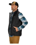 Full Run Vest, kolor: 001 - Black