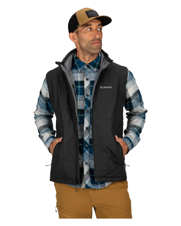 Full Run Vest, kolor: 001 - Black