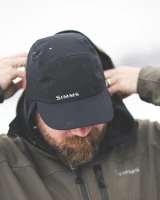 Challenger Insulated Hat, kolor: 001 - Black
