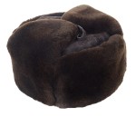 Czapka zimowa Birberlamm Lodenhut
