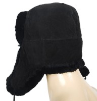Czapka zimowa Birberlamm Lodenhut