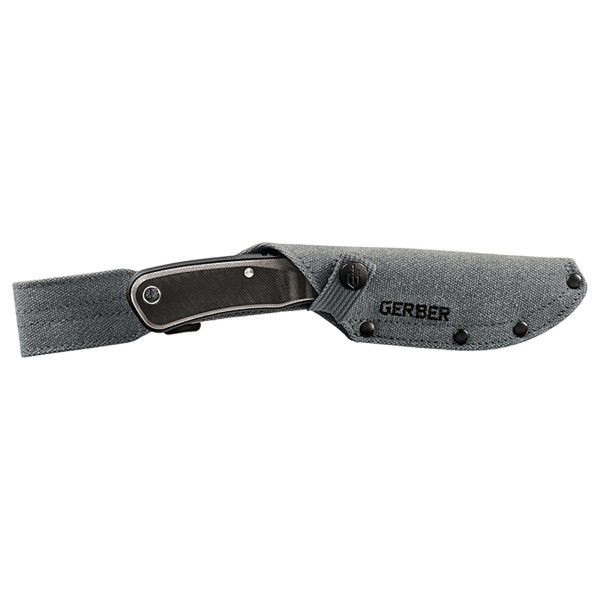 Downwind Drop Point