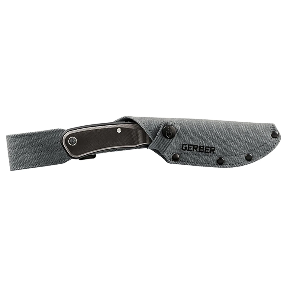 Downwind Drop Point
