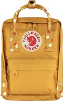 Kanken Mini, kolor: 160-916 - Ochre-Confetti Pattern