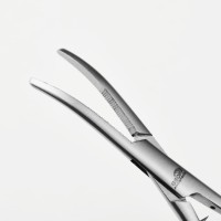 Geoff Anderson WizTool 150 mm Clamp Curved