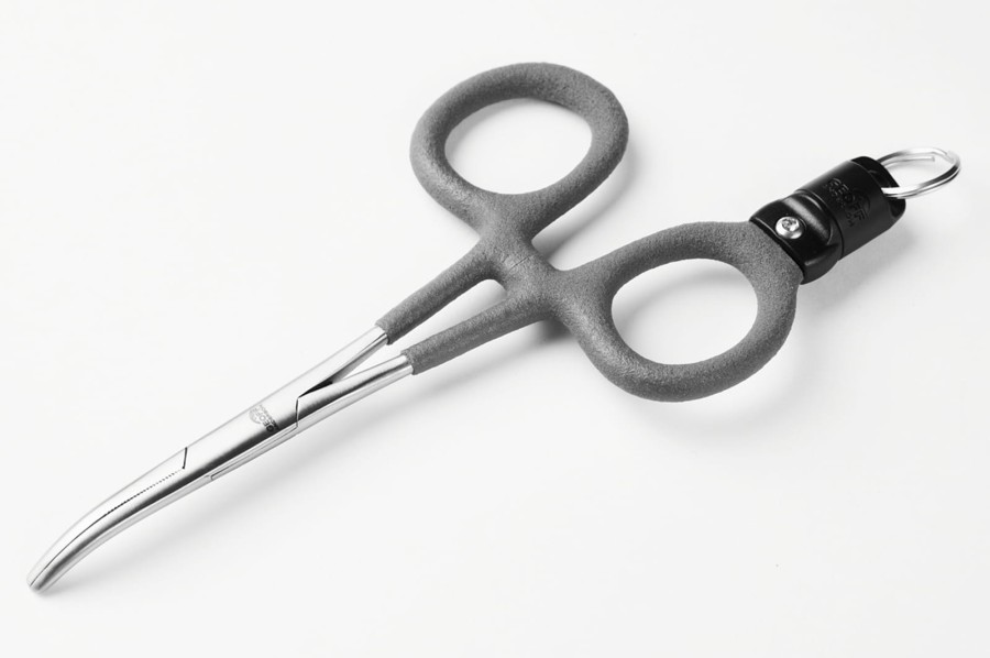 Geoff Anderson WizTool 150 mm Clamp Curved