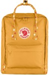 Kanken, kolor: 160-916 Ochre - Confetti Pattern