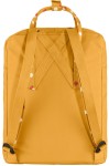 Kanken, kolor: 160-916 Ochre - Confetti Pattern