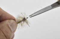 Geoff Anderson WizTool Large Loop Scissor