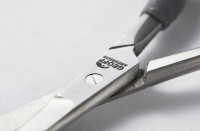 Geoff Anderson WizTool Large Loop Scissor