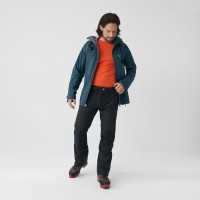 Fjallraven Bergtagen Touring Trousers Short