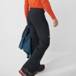 Fjallraven Bergtagen Touring Trousers Short