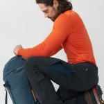 Fjallraven Bergtagen Touring Trousers Short