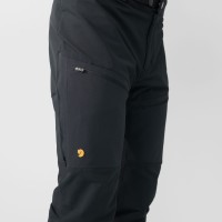 Fjallraven Bergtagen Touring Trousers Short