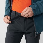 Fjallraven Bergtagen Touring Trousers Short