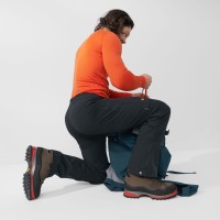 Fjallraven Bergtagen Touring Trousers Short