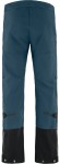 Fjallraven Bergtagen Touring Trousers Short, kolor: 570 - Mountain Blue