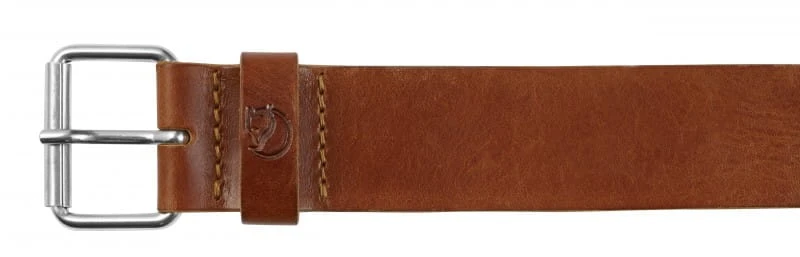 Singi Belt 4cm, kolor: 249 - Leather Cognac