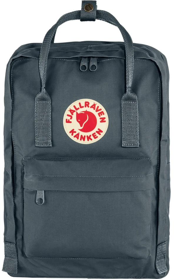 Fjallraven Kanken Laptop 13", kolor: 031 - Graphite