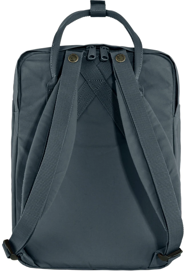 Fjallraven Kanken Laptop 13", kolor: 031 - Graphite