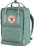Fjallraven Kanken Laptop 13", kolor: 664 - Frost Green