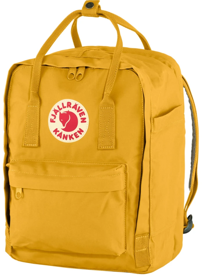 Fjallraven Kanken Laptop 13", kolor: 160 - Ochre