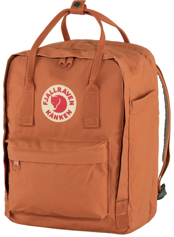 Fjallraven Kanken Laptop 13", kolor: 243 - Terracotta Brown