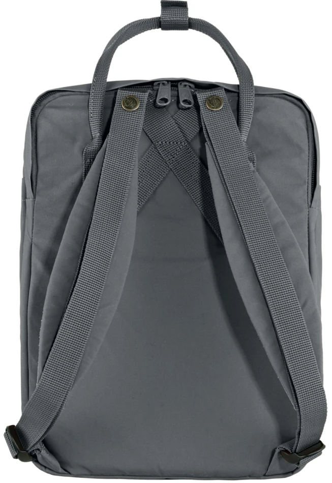 Kanken Laptop 13", kolor: 046 - Super Grey