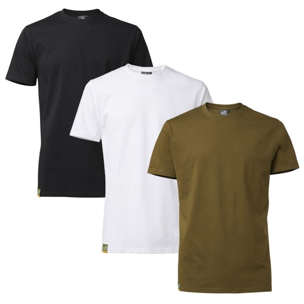 Geoff Anderson Organic Tee
